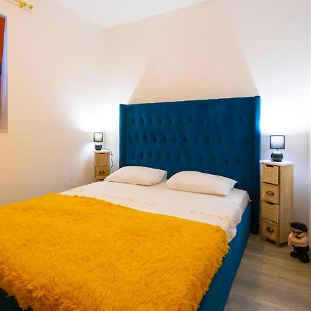 Apartman Angie Makarska Kültér fotó