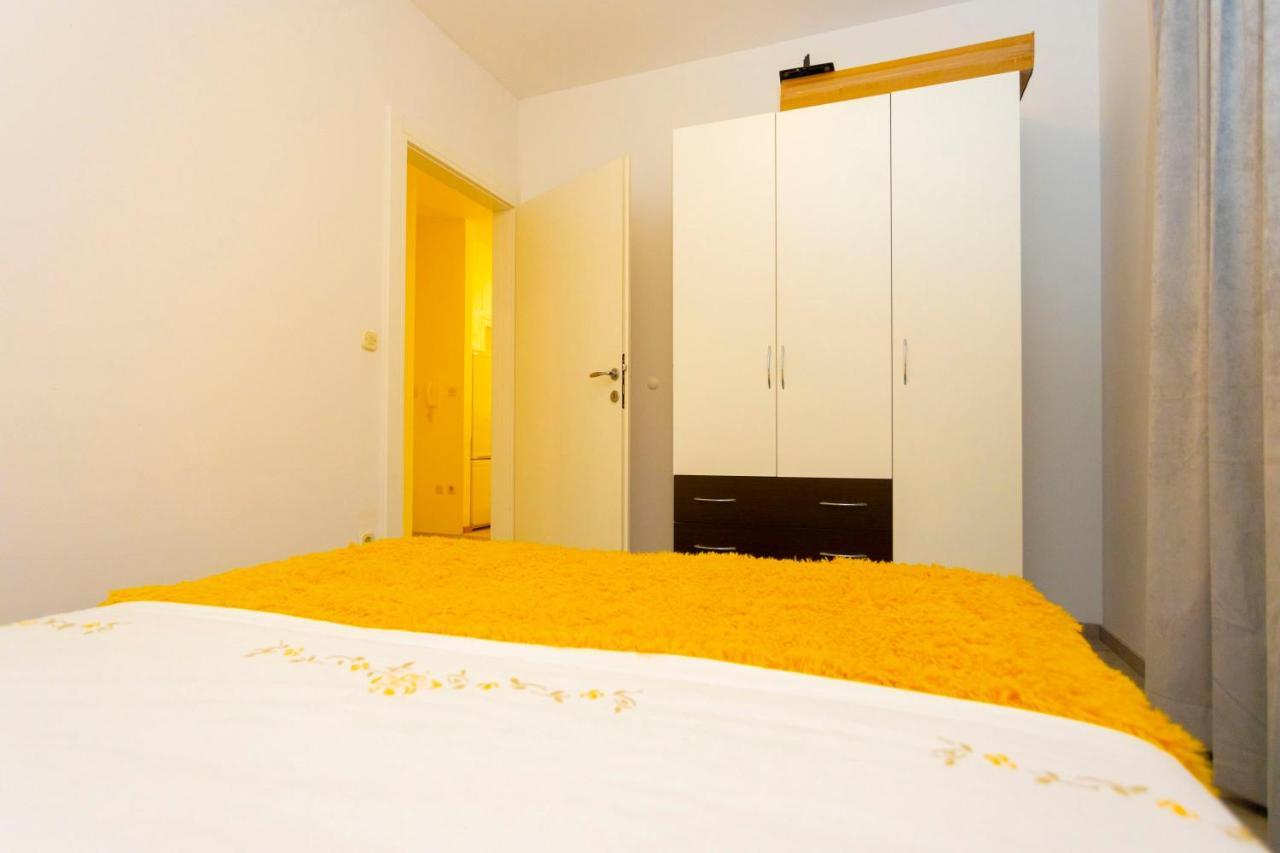 Apartman Angie Makarska Kültér fotó