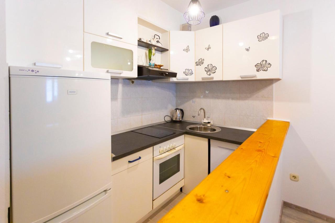 Apartman Angie Makarska Kültér fotó