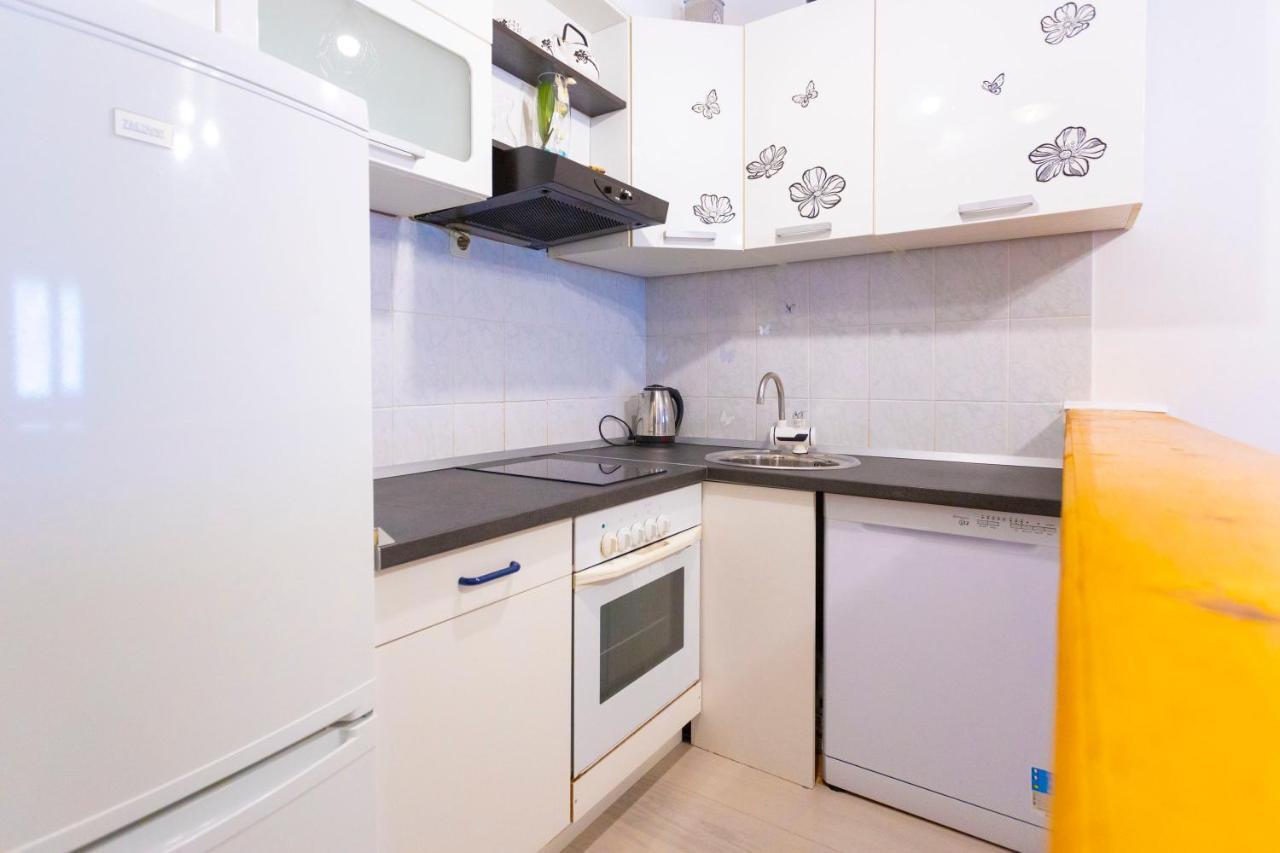 Apartman Angie Makarska Kültér fotó