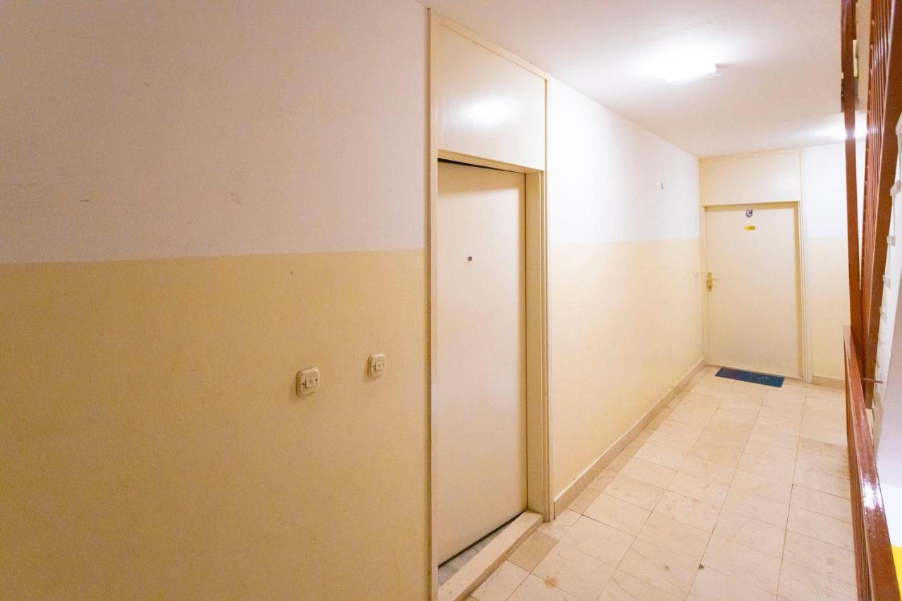 Apartman Angie Makarska Kültér fotó